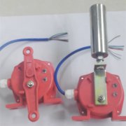 DPP-K2-J皮帶機跑偏開關(guān)輸送機保護(hù)開關(guān)