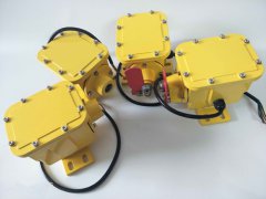 防撕裂開關傳感器SCPT-200-35-WSN撕裂保護裝置