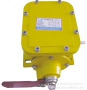 撕裂傳感器，DB-100型縱向撕裂開關防撕裂控制器