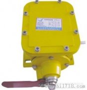 YHF-SL縱向撕裂開(kāi)關(guān)，皮帶機(jī)撕裂保護(hù)裝置隔爆型