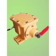 SL-A、SL-B縱向皮帶撕裂開關(guān)防爆型