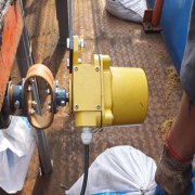 HR-60-12B、60-12F測速傳感器皮帶測速傳感器AHE-S3012M