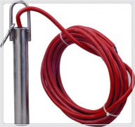 ST-20標(biāo)準(zhǔn)型傾斜開關(guān)、料流傾斜開關(guān)HDSC-QXKG傾斜開關(guān)