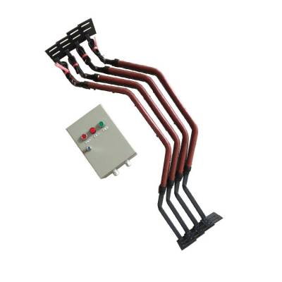 SL-I手柄復位型縱向撕裂開關、SLKG-115J輸送機皮帶縱向撕裂檢開關安裝與調(diào)試廠