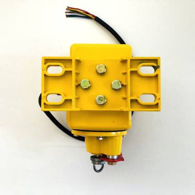 ZL1-A1B-II輸送帶縱向撕裂檢測器、ZL1-BII皮帶加裝防縱向撕裂保護(hù)裝置廠家