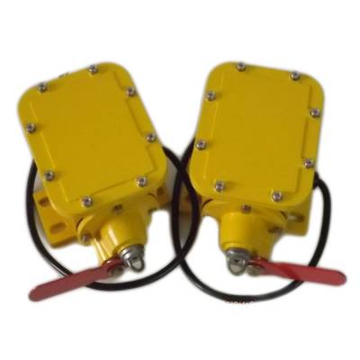 SLKO-115JT縱向撕裂保護開關現(xiàn)貨、SYZL-B-1600撕裂開關主要用途廠家