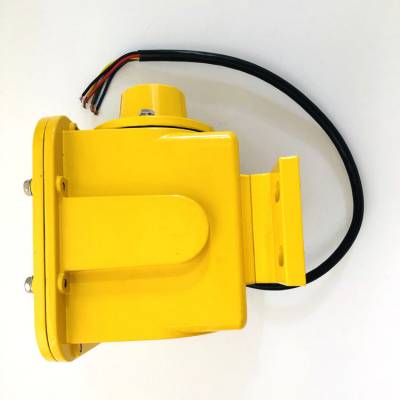 思達XD-TQ-1大物料保護裝置皮帶防撕裂開關、XLZL-B-500撕裂開關支架縱向撕裂檢測