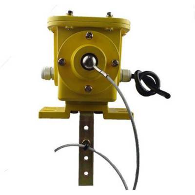 XTD-SL-A殼體防塵防雨適合室內外安裝撕裂開關生產(chǎn)廠家