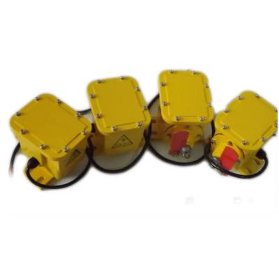 XTD-ZL-358卓信縱向防撕裂保護裝置、YG6-2460PA礦用皮帶縱向撕裂檢測裝置廠家