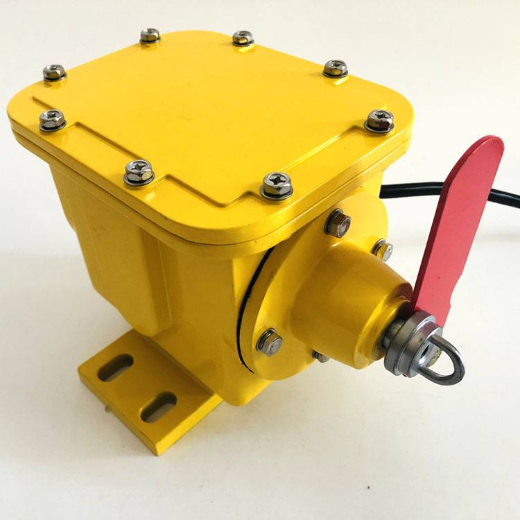 皮帶保護縱向撕裂檢測器3EZL、皮帶防撕裂開關(guān)RL80B價格