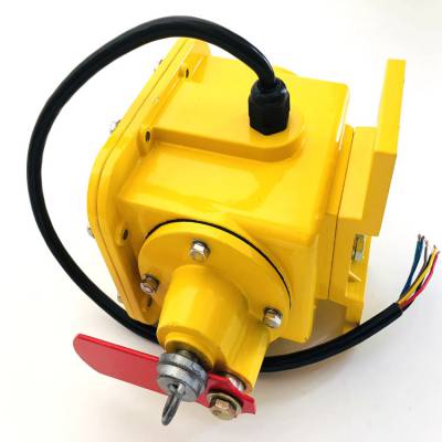 卓信縱向撕裂開關(guān)THSL-L型380V3A現(xiàn)貨、縱向撕裂開關(guān)XTD-PTW-AK撕裂檢測(cè)器生產(chǎn)