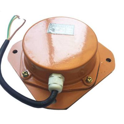 TYDM-G落煤管堵煤保護(hù)裝置、XBW-220防爆溜槽堵塞開(kāi)關(guān)廠家