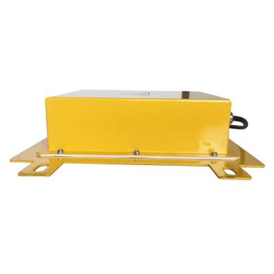 溜槽檢測開關(guān)LCS10-SA、橡皮側(cè)面擠壓式防腐外殼堵煤控制器S305O2價格