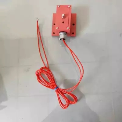 TS-20卓信傾斜料位檢測(cè)儀、XDT-L30TF耐腐蝕傾斜控制器價(jià)格