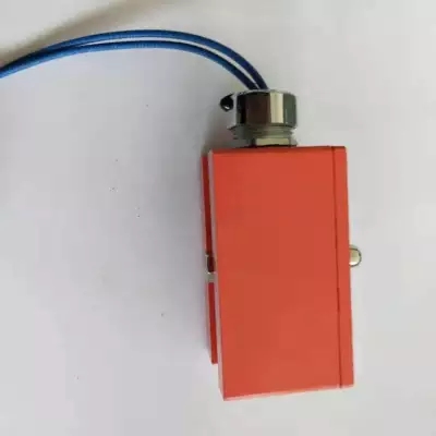 吊掛式MFFP-11卓信傾斜開關(guān)AC220V常閉、翻車機(jī)卸料用傾斜料位計(jì)LCS20-SA-1價(jià)格