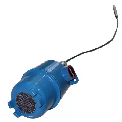 阻旋式料位開(kāi)關(guān)HQSS-II、阻旋式料位開(kāi)關(guān)