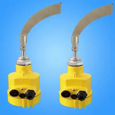 VEGAFLEX導(dǎo)波雷達料位計、W18-1FGHY冶金料位控制用阻旋料位計價格