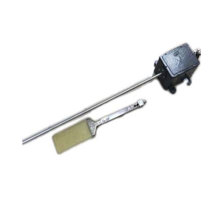 ZB-10-L鐮刀頭AC220V阻旋式料位計、ZDM料位控制器堵煤開關(guān)價格