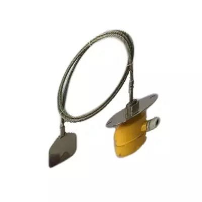 ZXK-M阻旋式料位儀安裝、ZXL-1煤螺紋阻旋料位開關(guān)廠家