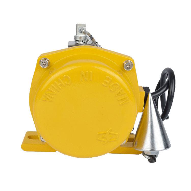 ZXL-1煤螺紋阻旋料位開關(guān)廠家、ZYZ-20電容式料位開關(guān)安裝價格