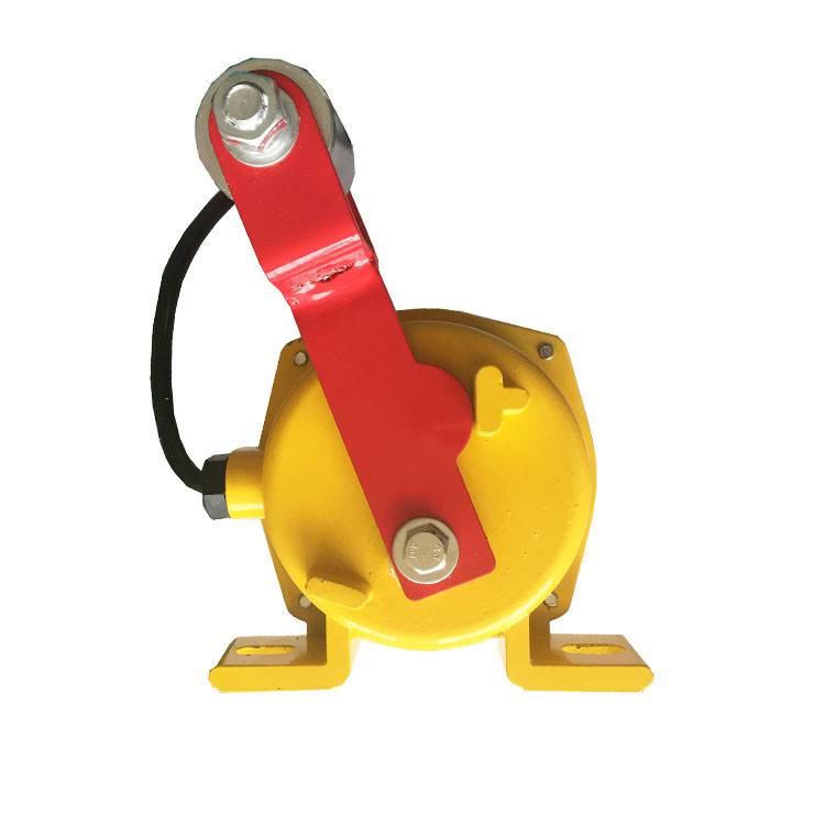 灰斗料位計AVI-PSM-1119、料倉用堵料開關LX-A-34T1價格優(yōu)惠