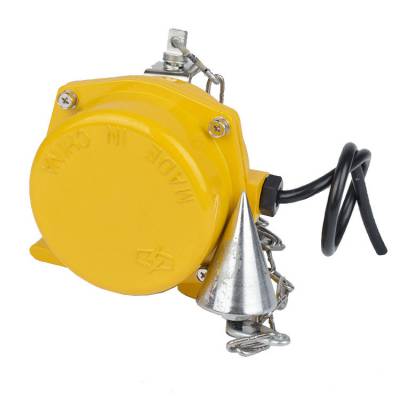 料倉用堵料開關LX-A-34T1、料位開關阻旋式DSR-80Y生產