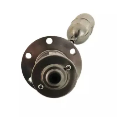 耐腐蝕阻旋式料位開關S155-Y2G-3、耐負荷型阻旋料位開關PRL-501價格