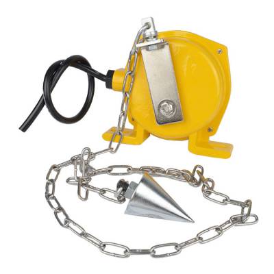 耐負荷型阻旋料位開關PRL-501、耐負荷型阻旋料位開關PRL-G7-40生產