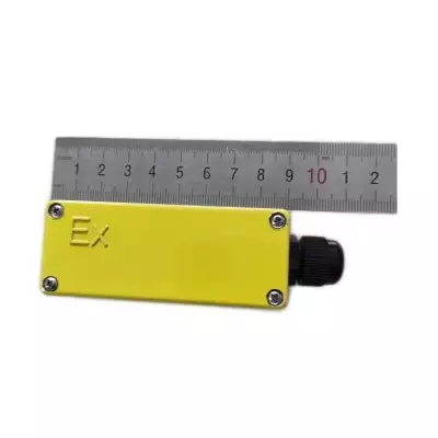 卓信耐負荷型阻旋料位開關(guān)PRL-G7-40、耐高溫阻旋料位開關(guān)WP-RS-41C-HT廠家