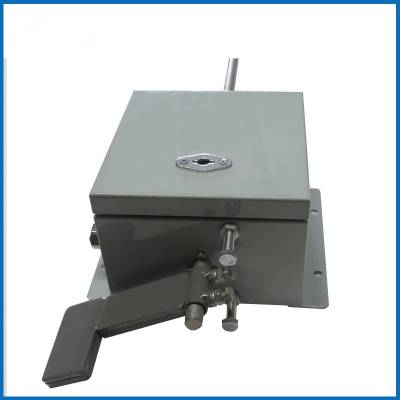 射頻電容式料位計VEGACAL、雙法蘭阻旋式料位開關(guān)PRL-201F廠家