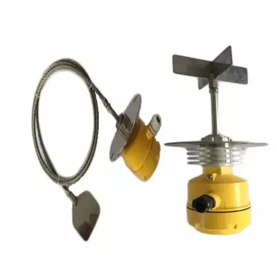 阻旋式料位開關JDZX-10BAT5-YZ、阻移式物位計UL-2HOF生產(chǎn)