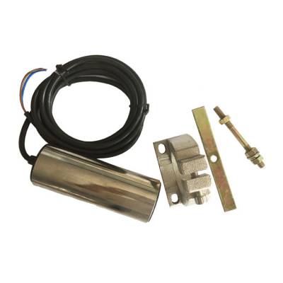 60-12C一體式設(shè)計(jì)測(cè)速傳感器、220VAC兩線制速度開關(guān)XD-TC-AD廠家