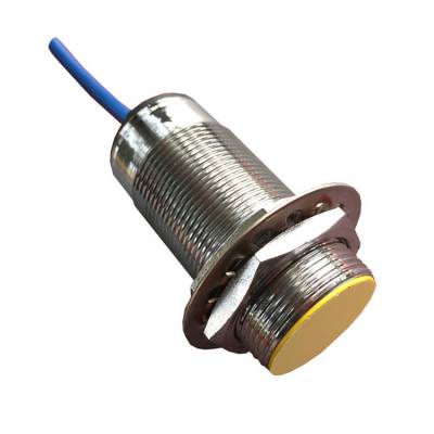 HQCS-L42A1SD非接觸式測速打滑開關(guān)、HQ-F80SDJL膠帶機測速儀220V生產(chǎn)