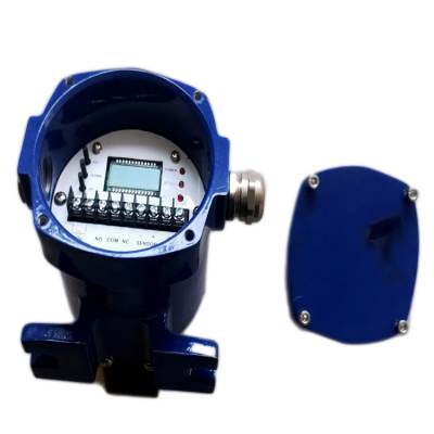 SC12-20K工業(yè)速度傳感器、SC-DC6L-NO提升機速度開關廠家