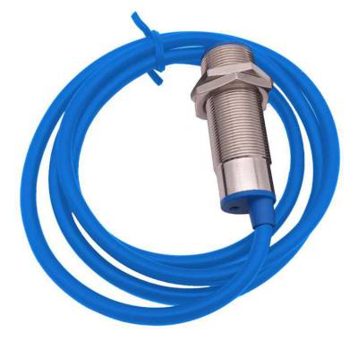 TCDM12齒輪傳感器尺寸M12×1.0×60/80、TMS-DS